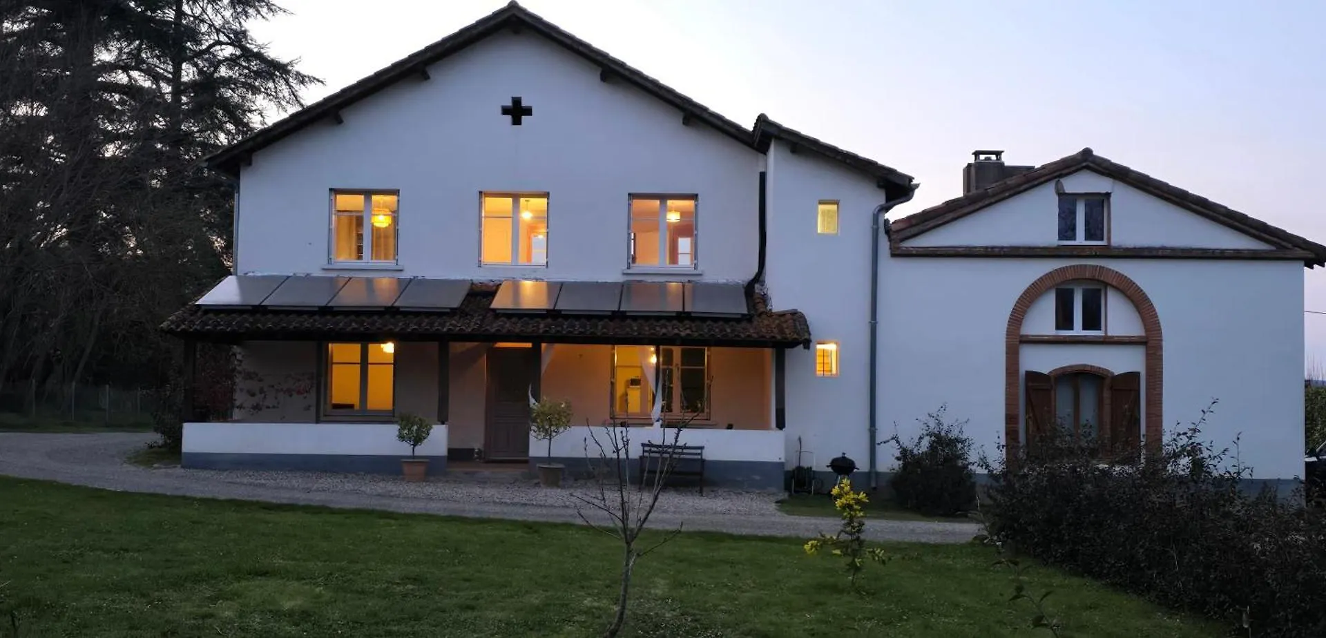 Country House Lafrançaise