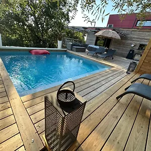  Séjour chez l'habitant La D’ed